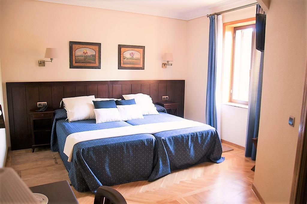Hotel Rural Torreblanca Guadarrama Exterior photo